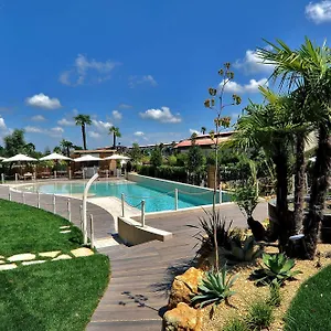 Hotel Relais Bellaria & Congressi, San Lazzaro di Savena